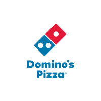 Download logo vector Domino's Pizza miễn phí