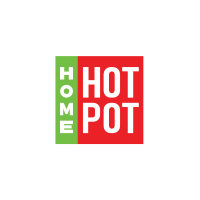 Download logo vector Home Hotpot miễn phí