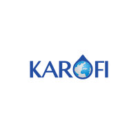 Download logo vector Karofi miễn phí