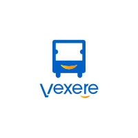 Download logo vector Vexere (Vé xe rẻ) miễn phí