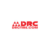 Download logo DRC Tire - Danang Rubber JSC miễn phí