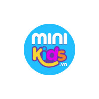 Download logo Minikids miễn phí