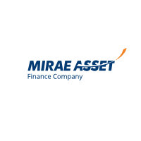 Download logo vector Mirae Asset miễn phí