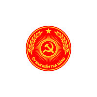 Download logo Ủy ban Kiểm tra Trung ương Đảng Cộng sản Việt Nam miễn phí