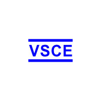 Download logo Hội kỹ sư xây dựng Việt Nam VSCE miễn phí