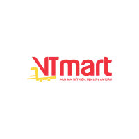 Download logo VT Mart miễn phí