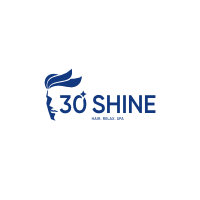 Download logo 30Shine (2023) miễn phí