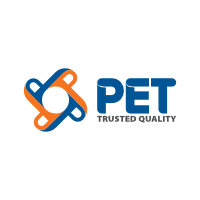 Download logo PET miễn phí
