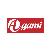 Download logo Chuỗi cửa hàng tiện lợi Agami miễn phí