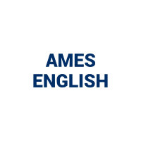 Download logo AMES English miễn phí