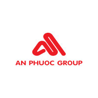 Download logo vector An Phước Group miễn phí