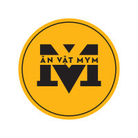 Download logo Ăn vặt MYM miễn phí