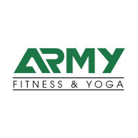 Download logo Army Fitness & Yoga miễn phí