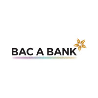 Download logo Ngân hàng TMCP Bắc Á (Bac A Bank) miễn phí