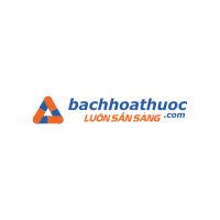 Download logo Bach hóa thuốc (bachhoathuoc.com) miễn phí