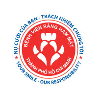 Download logo Bệnh viện răng hàm mặt Thành phố Hồ Chí Minh miễn phí