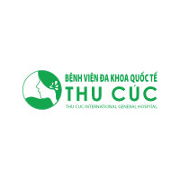 Download logo Bệnh viện đa khoa Quốc tế Thu Cúc miễn phí