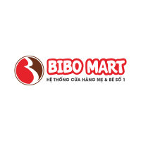 Download logo Bibomart miễn phí