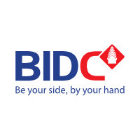 Download logo Ngân hàng Đầu tư và Phát triển (BIDC) miễn phí
