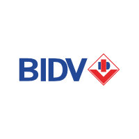 Download logo Ngân hàng TMCP Đầu tư và Phát triển Việt Nam BIDV miễn phí