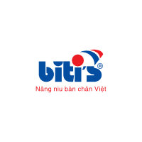 Download logo vector Biti's miễn phí