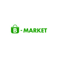 Download logo B-market miễn phí