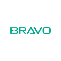 Download logo vector Công ty Cổ phần Phần mềm BRAVO miễn phí