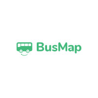 Download logo BusMap miễn phí