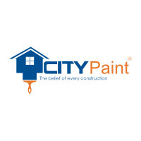 Download logo vector City Paint
