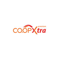 Download logo Co-opXtra (coopxtra) miễn phí