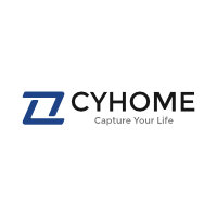 Download logo CyHome miễn phí