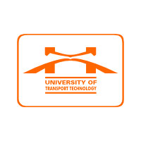 Download logo Đại học công nghệ giao thông vận tải miễn phí