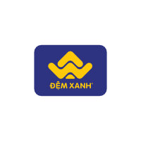 Download logo Đệm Xanh (demxanh) miễn phí
