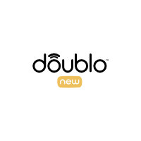 Download logo Doublo New miễn phí