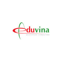 Download logo Eduvina miễn phí