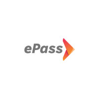 Download logo vector ePass miễn phí