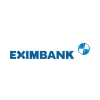 Download logo Ngân hàng Xuất Nhập Khẩu Việt Nam (Eximbank) miễn phí