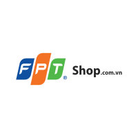 Download logo FPT Shop miễn phí