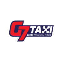 Download logo G7 Taxi miễn phí