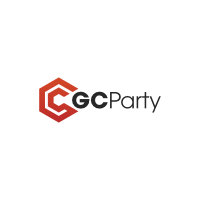 Logo GC Party (GCP)