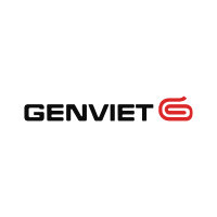 Download logo Genviet miễn phí