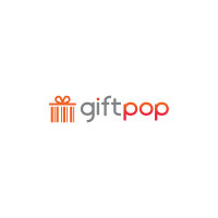 Download logo Giftpop miễn phí
