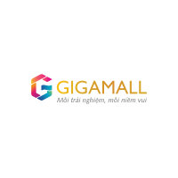 Download logo vector Gigamall (ngang) miễn phí
