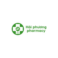 Download logo vector Hải Phương Pharmacy miễn phí
