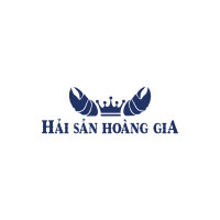 Download logo Hải Sản Hoàng Gia miễn phí