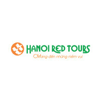 Download logo Hanoi Red Tours miễn phí