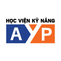 Download logo Học viện kỹ năng AYP miễn phí