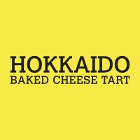 Download logo Hokkaido Baked Cheese Tart miễn phí