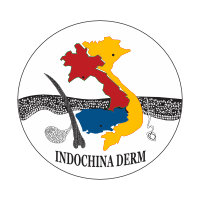 Download logo Indochina Derm miễn phí