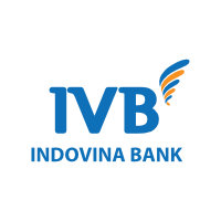Download logo Ngân hàng Trách nhiệm hữu hạn Indovina miễn phí